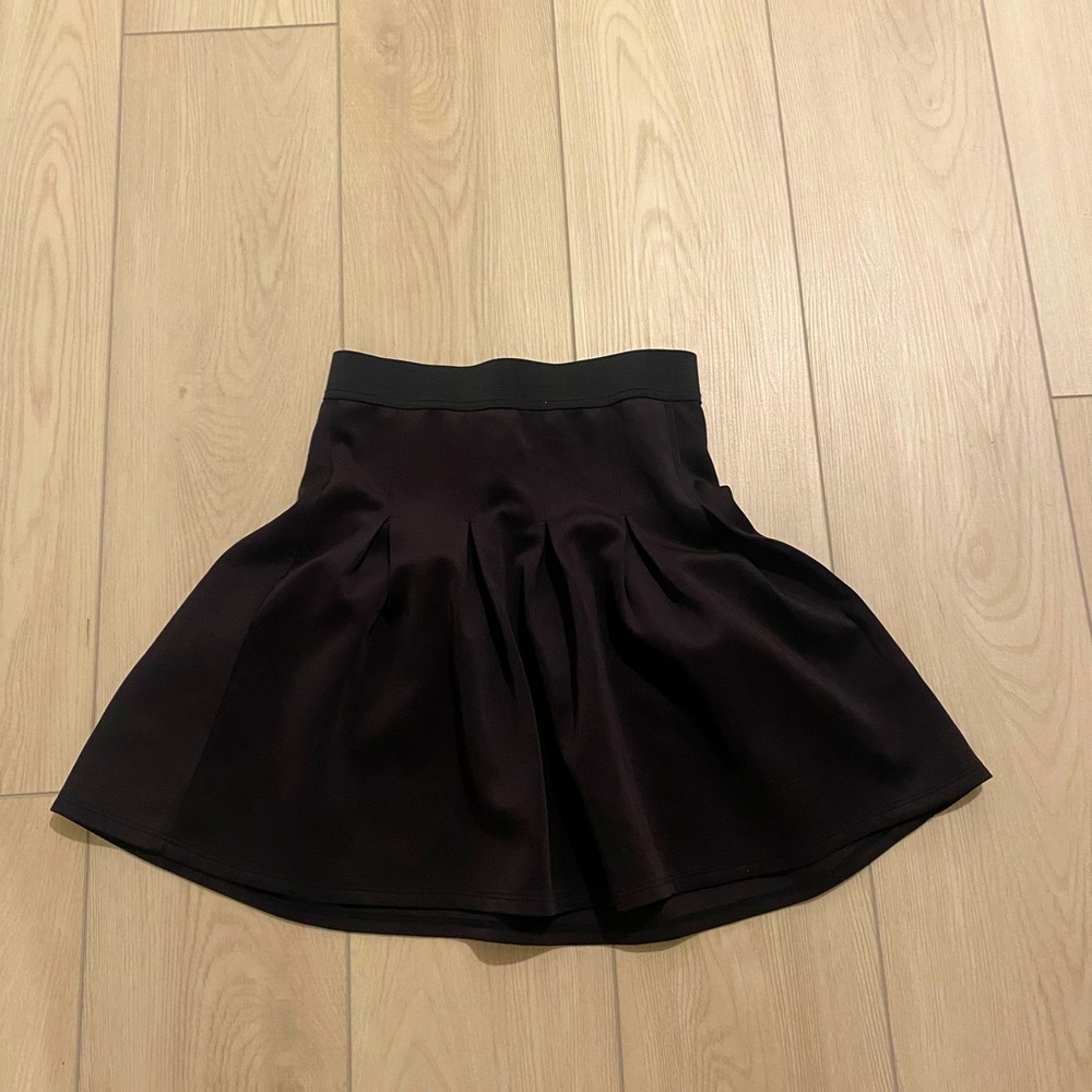 Skater skirt
